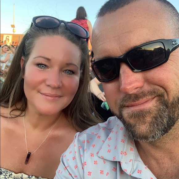 Meet your Posher, Jamie - Picture 1 of 1